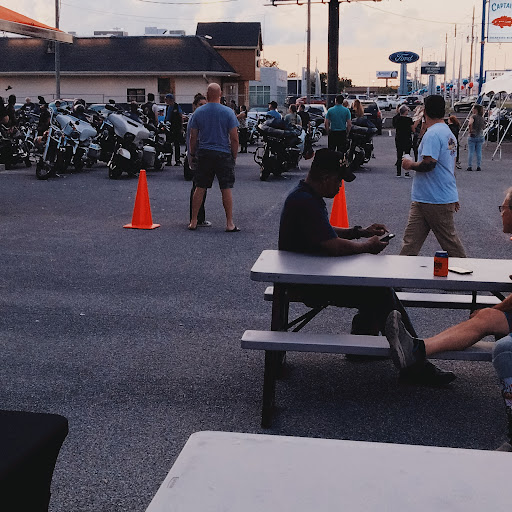 Harley-Davidson Dealer «Harley-Davidson of Pensacola», reviews and photos, 6385 Pensacola Blvd, Pensacola, FL 32505, USA