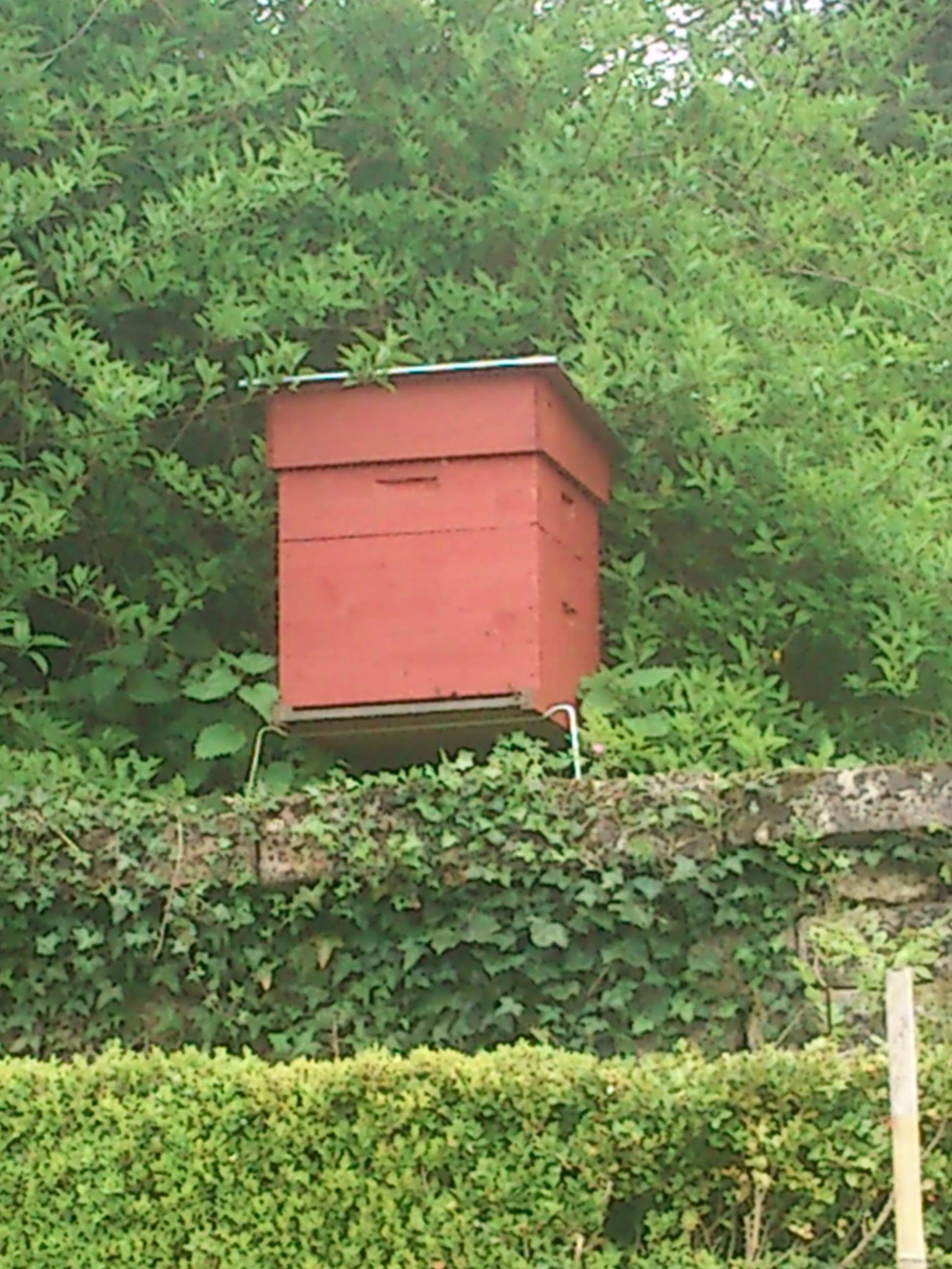 Photo n° 24 de l'avis de Guillaume.A fait le 10/05/2013 à 20:15
