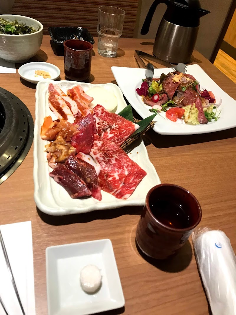 産直焼肉ビーファーズ 岸和田店 大阪府岸和田市八阪町 焼肉店 レストラン グルコミ