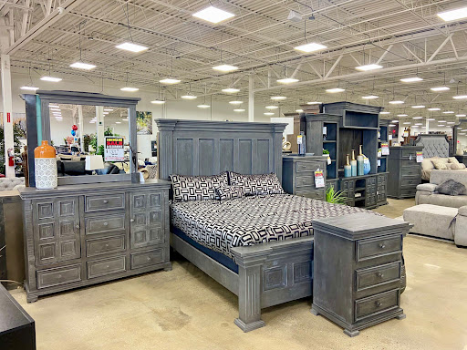 Furniture Store «BEL Furniture - Humble», reviews and photos, 20424 US-59, Humble, TX 77338, USA