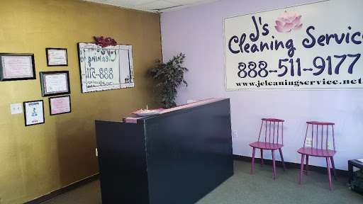 J's Cleaning Service LLC