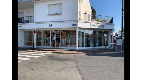 Opticien Écouter Voir Optique Mutualiste Noirmoutier-en-l'Île