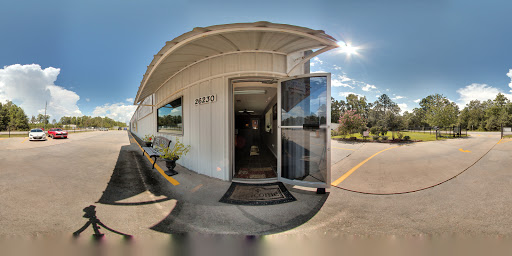 Auto Body Shop «Spags Collision Repair», reviews and photos, 26230 Hanna Rd, Spring, TX 77386, USA