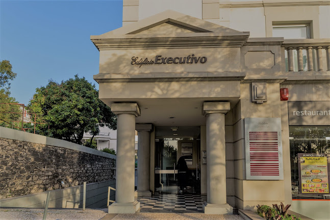 Clínica Executivo - Medicina Dentária - Funchal