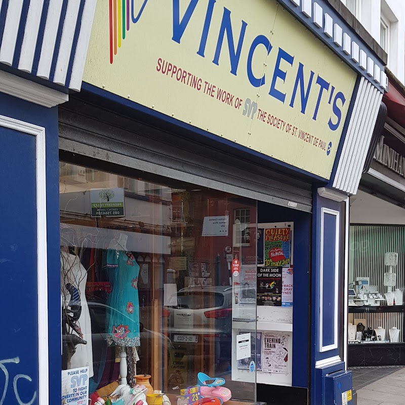 Vincent's