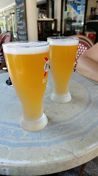 Plats et boissons du Restaurant Café Le Régent à Caen - n°5