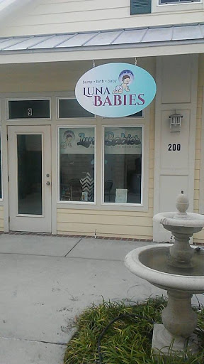 Luna Babies, 200 Jeff Davis Ave STE 9, Long Beach, MS 39560, USA, 
