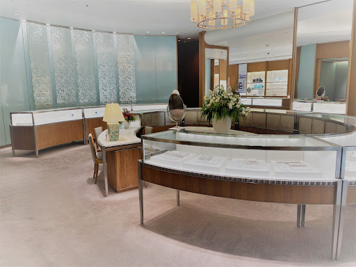 Jewelry Store «Tiffany & Co.», reviews and photos, 50 Main St, Salt Lake City, UT 84101, USA