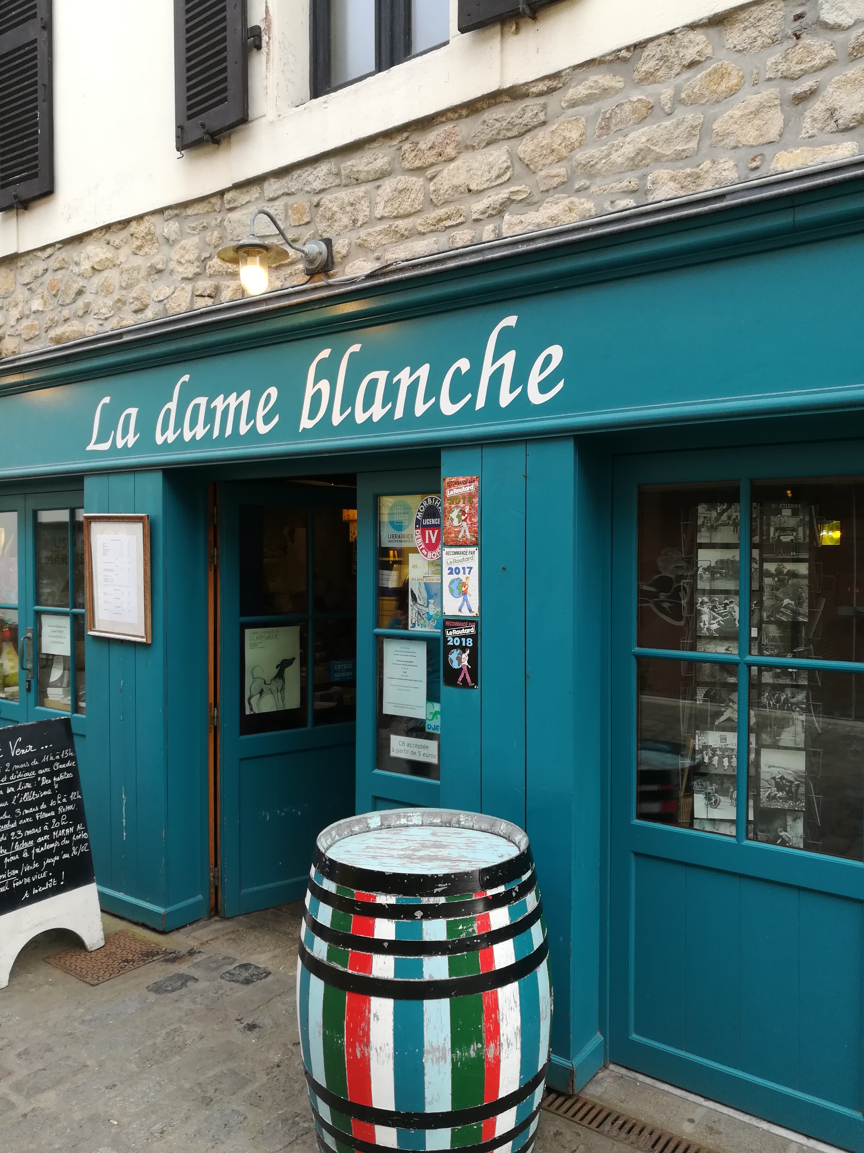 Photo n° 1 de l'avis de Vincent.a fait le 23/02/2019 à 18:47