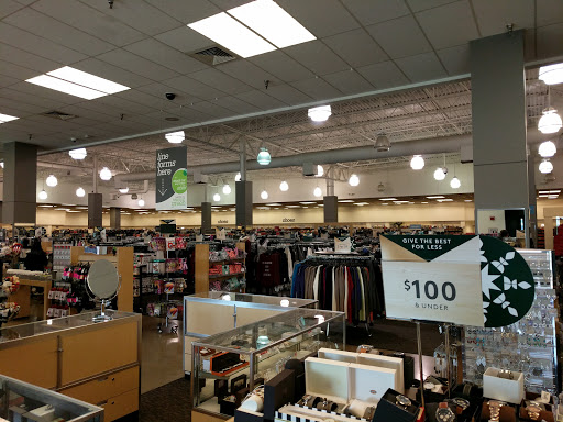 Department Store «Nordstrom Rack Gaithersburg», reviews and photos, 15760 Shady Grove Rd, Gaithersburg, MD 20877, USA