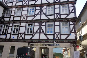 Tourist-Information Eschwege image