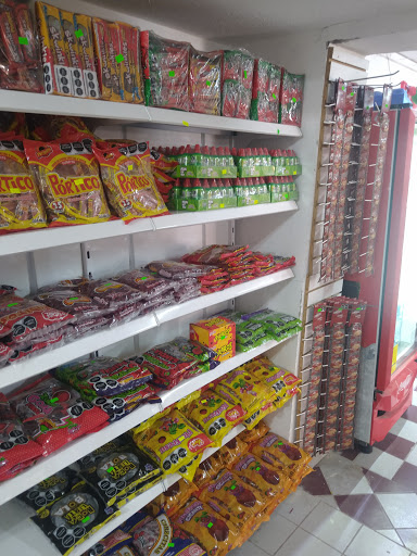 DULCERIA Y PIÑATERIA ERIKA en Ojinaga