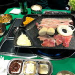 Photo n°3 de l'avis de Xin.I fait le 28/01/2020 à 19:15 sur le  Han BBQ à Berlin