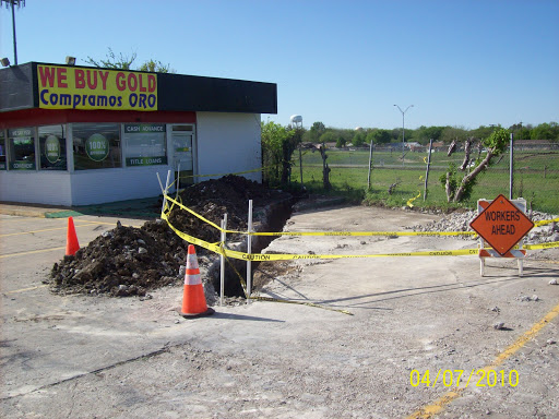 Plumber «Dial One Johnson Plumbing», reviews and photos, 158 Hood St, Cedar Hill, TX 75104, USA