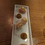 Photo n°11 de l'avis de Luã.e fait le 14/10/2019 à 22:24 sur le  Ristorante Giulia à Rome