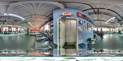 Boxing Gym «Revolution Training», reviews and photos, 579 Pacific St, Stamford, CT 06902, USA