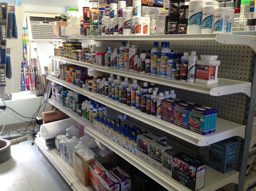 Tropical Fish Store «Marine Oasis», reviews and photos, 5340 W Ridge Rd, Spencerport, NY 14559, USA