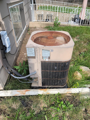 Golf Course «Rob Roy Golf Course», reviews and photos, 505 E Camp McDonald Rd, Prospect Heights, IL 60070, USA