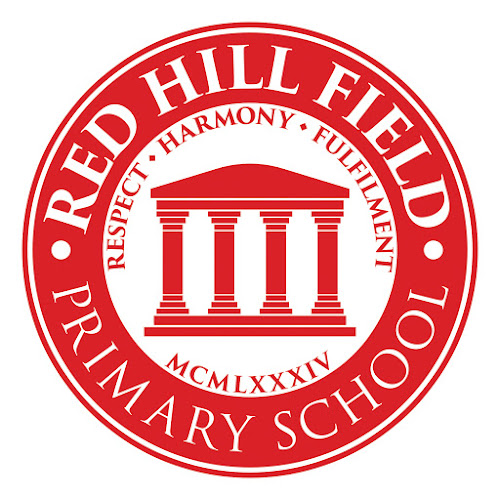 Red Hill Field Primary School - Leicester