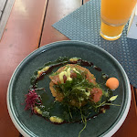 Photo n°1 de l'avis de Max. fait le 18/08/2023 à 08:28 sur le  Dragseth's Gasthof - Husums ältester Gasthof seit 1584 à Husum