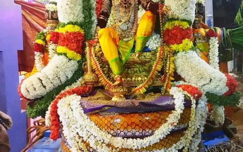 Sri Lakshmi Narasimhar Temple, Ramapuram image