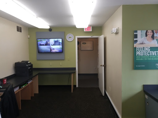 Storage Facility «Extra Space Storage», reviews and photos, 49215 Van Dyke, Shelby Charter Township, MI 48317, USA