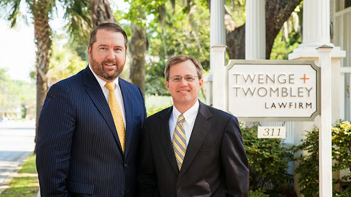 Personal Injury Attorney «Twenge + Twombley Law Firm», reviews and photos