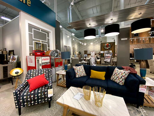 Furniture Store «Brown Squirrel Furniture», reviews and photos, 9901 Sherrill Blvd, Knoxville, TN 37932, USA
