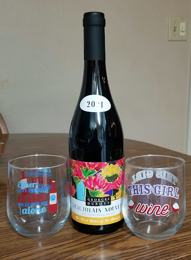 Liquor Store «Montana Spirits & Wine», reviews and photos, 2063 W Oak St, Bozeman, MT 59718, USA