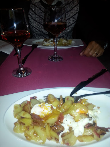 Restaurante Capricho