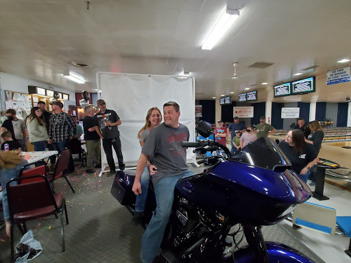 Bowling Alley «Skylane Bowling», reviews and photos, 8311 Windham St, Garrettsville, OH 44231, USA