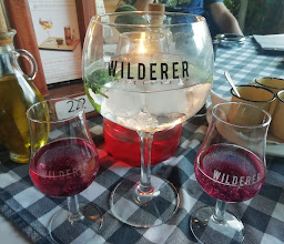Pappa Grappa & Wilderer photo