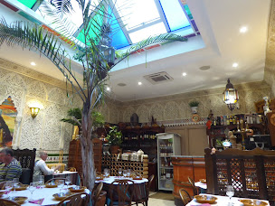 Photo n°15 de L'Oriental à Alençon ()