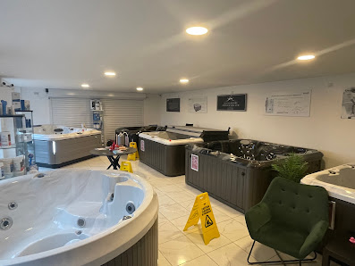 Lincolnshire Pools & Spas Ltd (Jacuzzi® Lincs & Cambs) 132 High Rd, Whaplode, Spalding PE12 6TX, United Kingdom