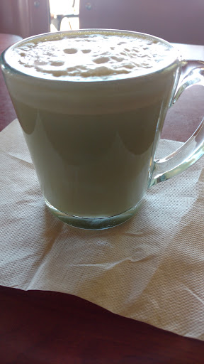 CJs Urban Cafe image