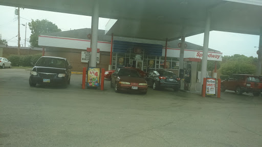 Convenience Store «Speedway», reviews and photos, 200 S Main St, Franklin, OH 45005, USA