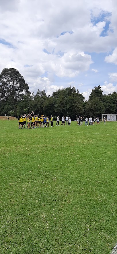 Canchas Bojacá - Chía, Cundinamarca, Colombia