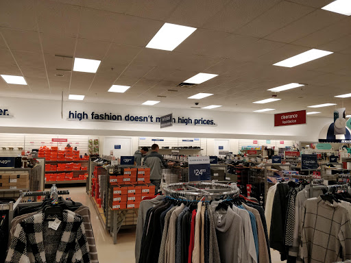 Department Store «Marshalls», reviews and photos, 3485 Steelyard Dr, Cleveland, OH 44109, USA
