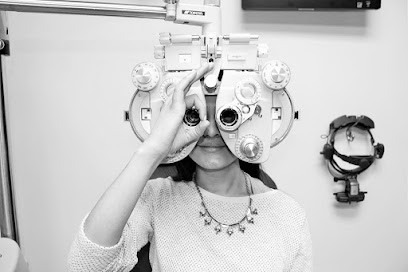 Harbourfront Eye Care
