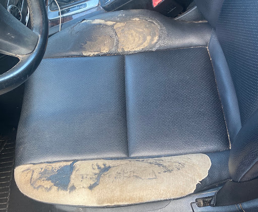 Apopka Auto Upholstery