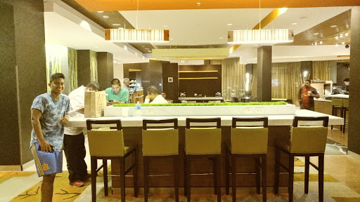 Courtyard by Marriott San Jose Campbell image