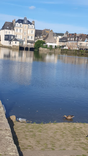 View point à Landerneau