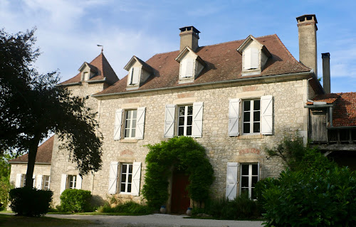 Domaine du Bougayrou, Gîtes, Chambres et table d'hôtes à Lacave