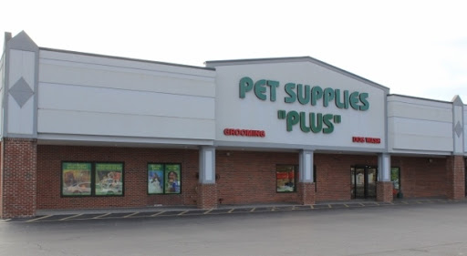 Pet Supply Store «Pet Supplies Plus», reviews and photos, 254 S Illinois Ave, Oak Ridge, TN 37830, USA