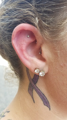 Find kawaii tattoo ideas for your next unique tattoo in Myrtle Beach at Pitbull Tattoo and Piercing Clinic