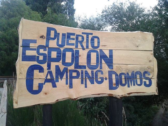 Comentarios y opiniones de Puerto Espolón en Futaleufu (Domos y Camping)
