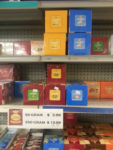 Tobacco Shop «Five Points Tobacco», reviews and photos, 2002 Greene St F, Columbia, SC 29205, USA