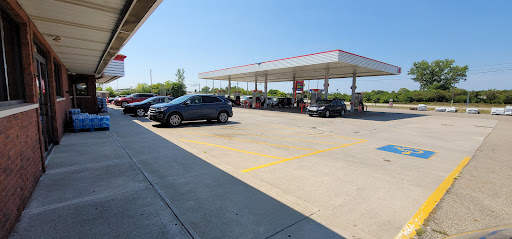 Convenience Store «Speedway», reviews and photos, 926 Arlington Rd, Brookville, OH 45309, USA