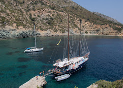 Kyra Panagia'in fotoğrafı biraz temiz temizlik seviyesi ile