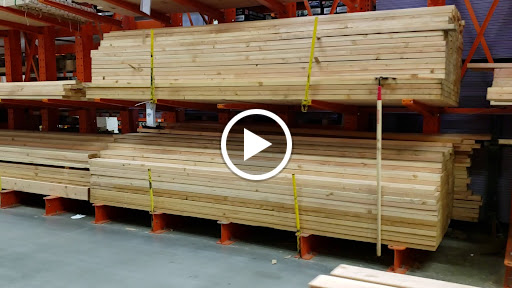 Home Improvement Store «The Home Depot», reviews and photos, 11755 Willow Creek Dr, Auburn, CA 95603, USA